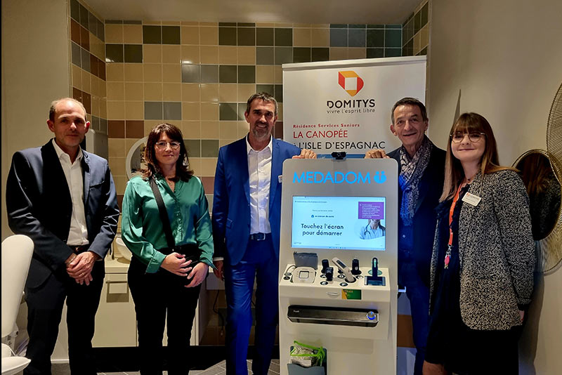 lisle-despagnac-actu-teleconsultation-medadow-domitys