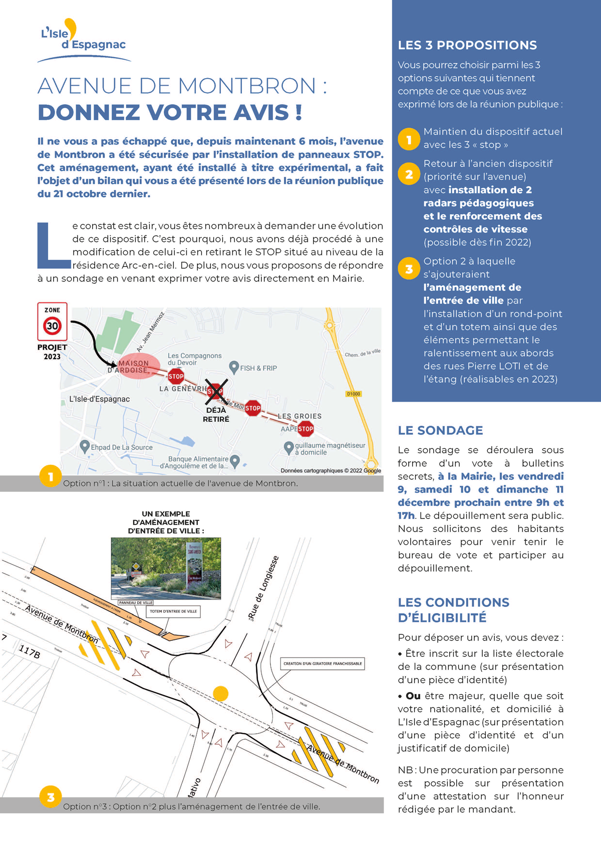lisle-despagnac-agenda-sondage-avenue-montbron