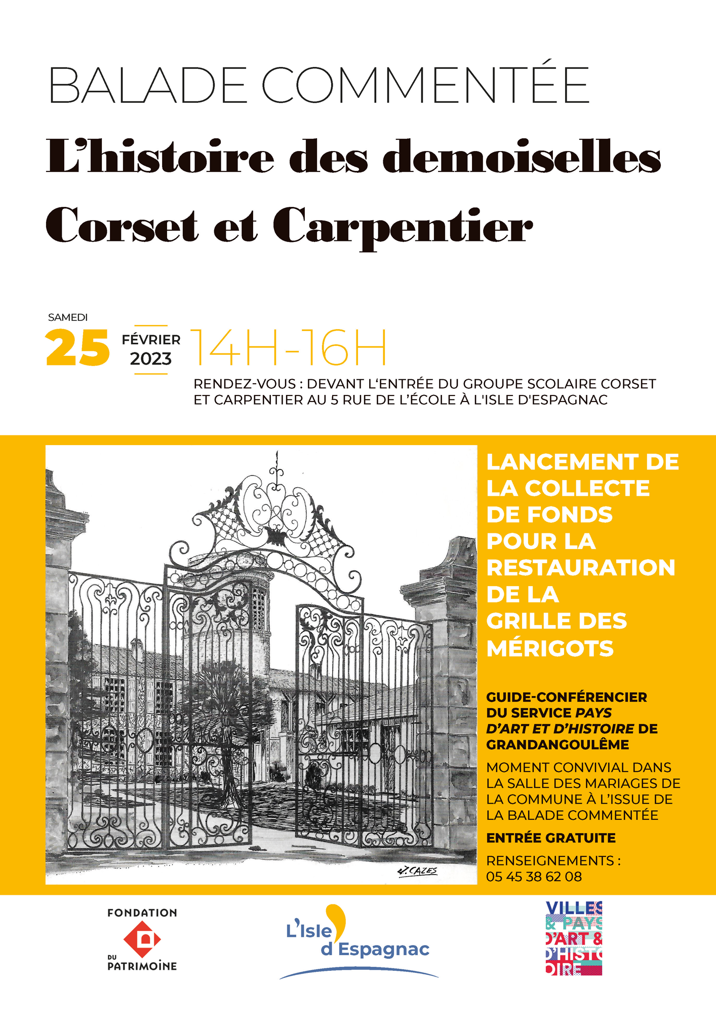 lisle-despagnac-affiche-grille-merigots