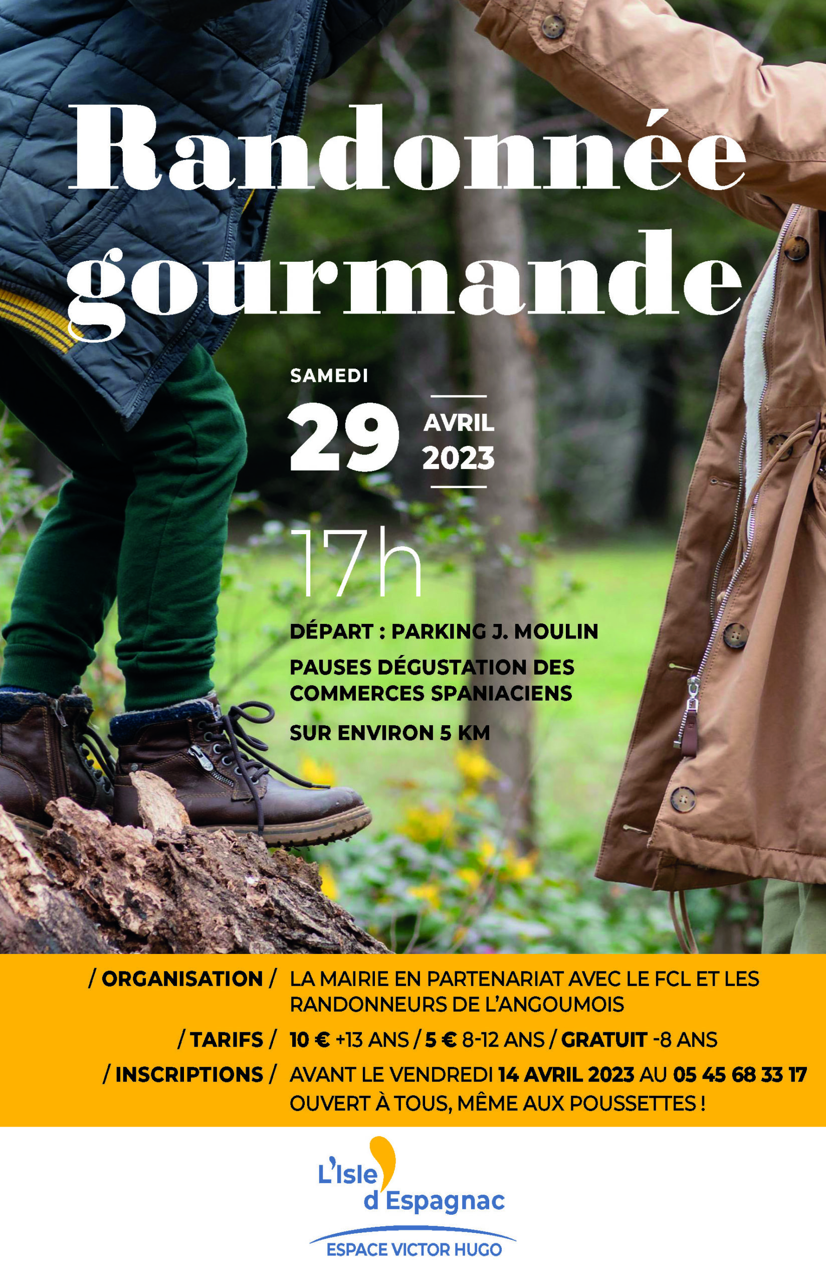 lisle-despagnac-affiche-randonee-gourmande