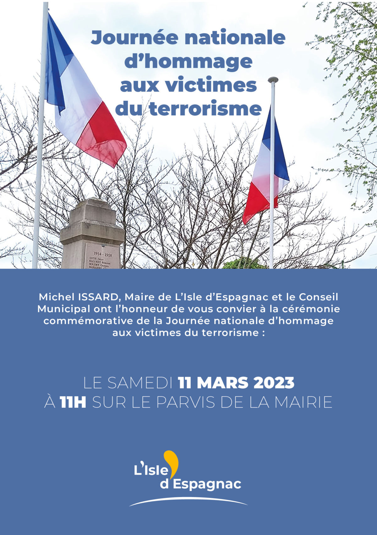 lisle-despagnac-ceremonie-du-11-mars-2023