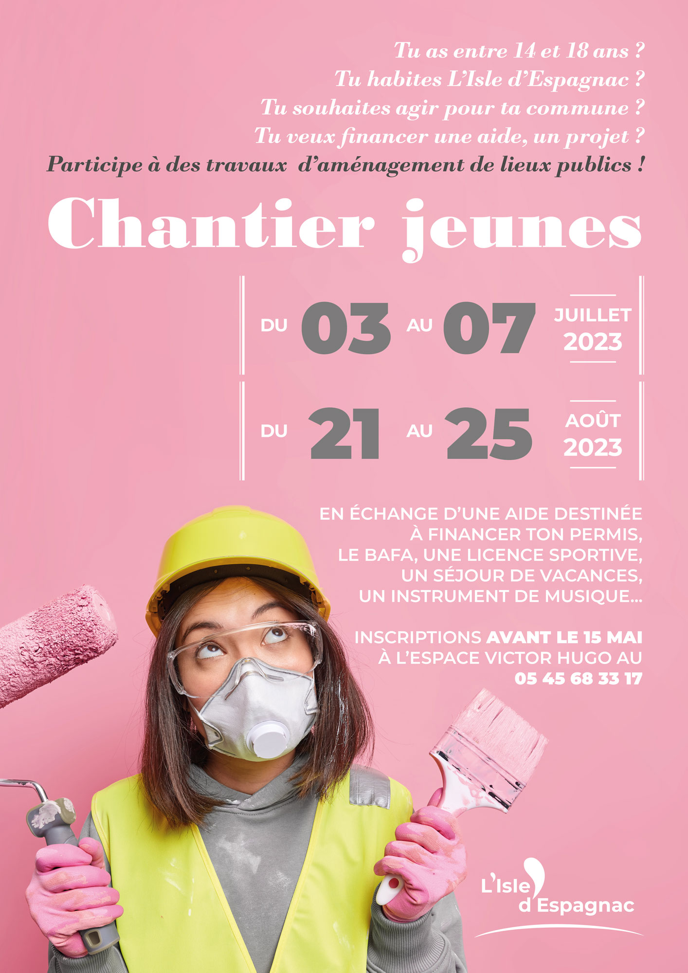 lisle-despagnac-affiche-chantier-jeunes