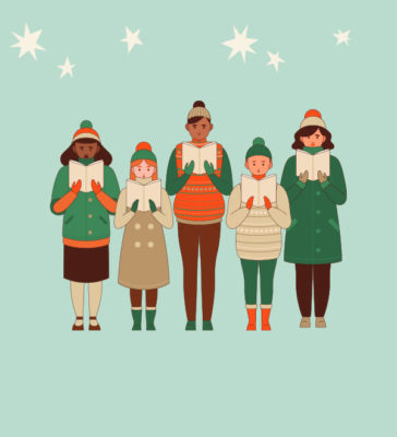 lisle-despagnac-agenda-chorale-noel-freepik