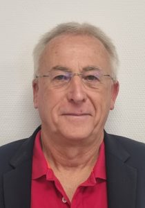 Jean-Marc Guibreteau Jean-Marc Guibreteau