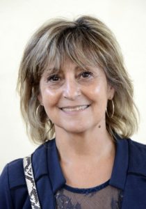 Jocelyne Olivier Jocelyne Olivier