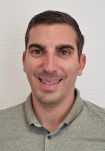 Mehdi TIFALLA Mehdi TIFALLA